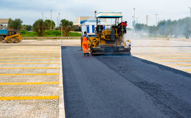 Best Driveway Resurfacing Pavers  in Bridgeport, PA