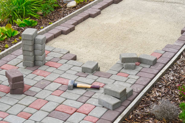 Reasons to Select Us for Your Driveway Paving Requirements in Bridgeport, PA